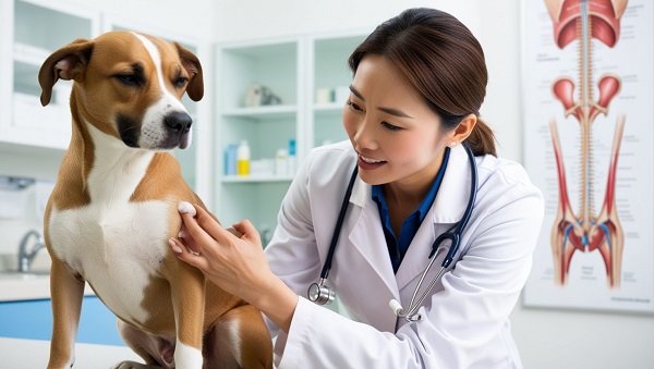 Cách chăm sóc sức khỏe liên quan đến vị giác của chó